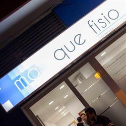 Horario de apertura Más Que Fisio Valencia, 