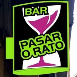 Horario de apertura Cafa Bar Pasar O Rato, Monforte De Lemos