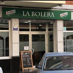 Horario de apertura La Bolera Novelda, 