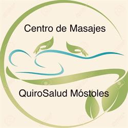 Horario de apertura QuiroSalud Mostoles/ masajistas, 