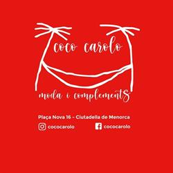 Horario de apertura Coco Carolo, Ciutadella de Menorca