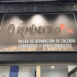 Horario de apertura CERRAJEROS PONTEVEDRA. L.S. Multiservicio, Pontevedra