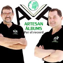Horario de apertura Artesan Álbums, Alicante