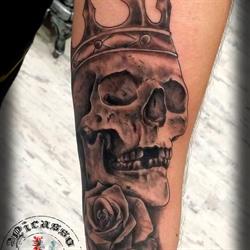 Picasso tattoo en Córdoba (Levante) - Horario de apertura