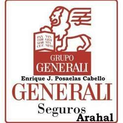 Horario de apertura Generali Seguros Arahal, 