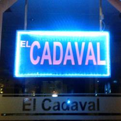Horario de apertura El Cadaval, Piedras Blancas