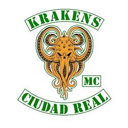 Horario de apertura Krakens MC Ciudad Real, Tomelloso