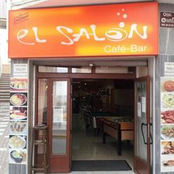 Horario de apertura El salón, Garrucha