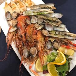 Horario de apertura L'Aqua Restaurant, Canet de Mar