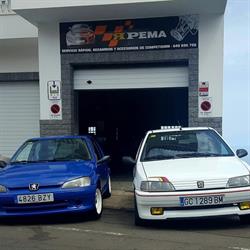 Horario de apertura Rpema Motorsport, Moya