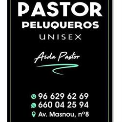 Horario de apertura Pastor Peluqueros unisex, Calpe