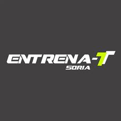 Horario de apertura Entrena-T Soria, 