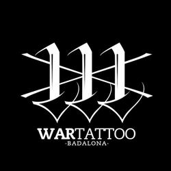 Horario de apertura Wartattoo Badalona,