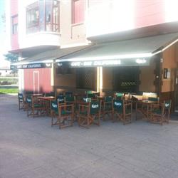 Horario de apertura CAFE BAR CALIFORNIA, Briviesca