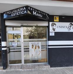 Estilistas Manu en Granada (Norte) - Horario de apertura