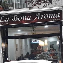 Horario de apertura La Bona Aroma, L'Hospitalet de Llobregat