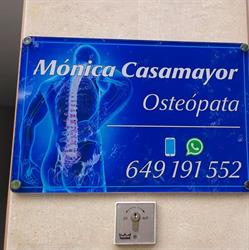 Horario de apertura Terapias Naturales Casamayor, Madrid