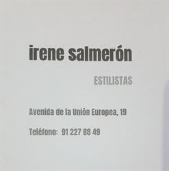 Horario de apertura Irene Salmeron estilistas, Torrejón de Ardoz