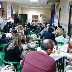 Horario de apertura Bar Miguel - RUEDA TATO, Lora del Río