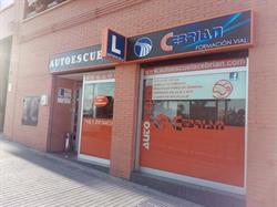 Horario de apertura Autoescuela Cebrian Cantoblanco, Valdemoro