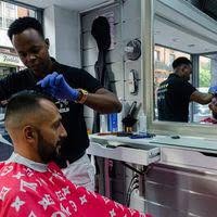 Horario de apertura PELUQUERIA LAS VEGAS, Torrejón de Ardoz