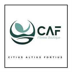 Horario de apertura CAF Fitness Boutique, Toledo