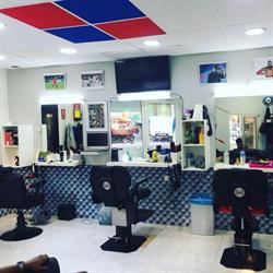 Horario de apertura Peluking Barbershop, L'Hospitalet de Llobregat