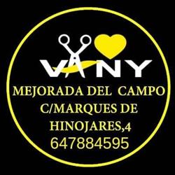 Horario de apertura Vany, Mejorada del Campo