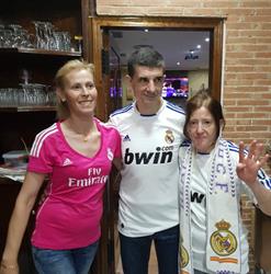 Horario de apertura Don Baretto Torrejón, Torrejón de Ardoz