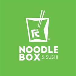 Horario de apertura Noodle box & sushi, Tías