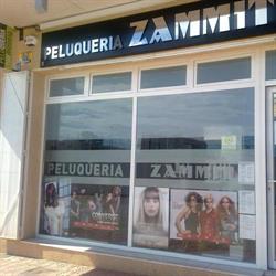 Horario de apertura Peluqueria Zammit, Torrevieja