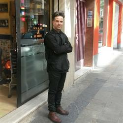 Horario de apertura Peluquería Moktar, Torrevieja