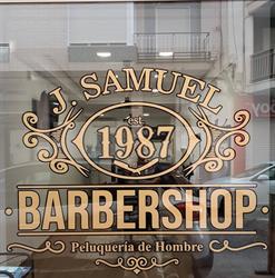 Horario de apertura PELUQUERIA DE HOMBRE BARBERIA, J.SAMUEL est.1987, Torrevieja