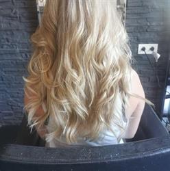 Horario de apertura Peluqueria-La Rosaleda unisex, Torrevieja