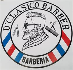 Horario de apertura DClasico Barber, Arenys de Mar