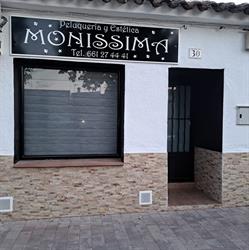 Horario de apertura Peluquería Monissíma, Fuensalida