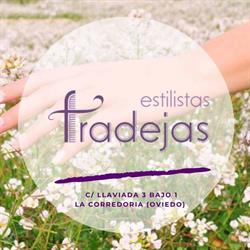 Horario de apertura Fradejas Estilistas, Oviedo