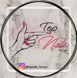 Horario de apertura Top nails for you, Alovera