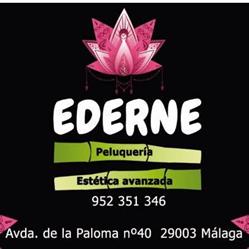 Salón de belleza Ederne en Málaga (Carretera De Cádiz) - Horario de apertura