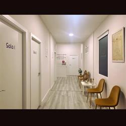 Horario de apertura Centro Fisioterapia Mamen Pérez, Hornachos