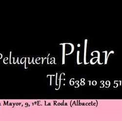 Horario de apertura Peluquería pilar, La Roda