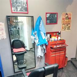Horario de apertura Barbershop aguademar, Mislata