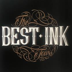 Horario de apertura The Best Ink Town, Marbella