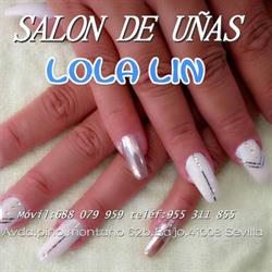 Salon de uñas lola lin en Sevilla (Norte) - Horario de apertura