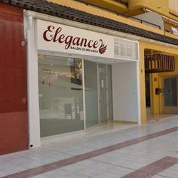 Horario de apertura Elegance, Calpe