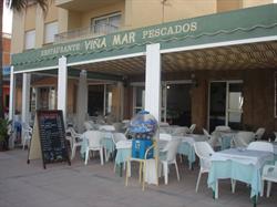 Horario de apertura Restaurante Viñamar, San Luis de Sabinillas