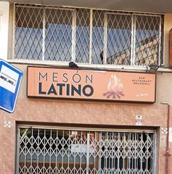 Horario de apertura Meson Latino, L'Hospitalet de Llobregat