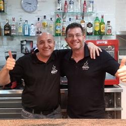 Horario de apertura Cafeteria REYNA, Palma de Mallorca
