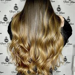 Sayra Hoyos Beauty Salon en Barcelona (Eixample) - Horario de apertura