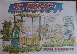 Horario de apertura Bar el Arroyo, Son Ferrer